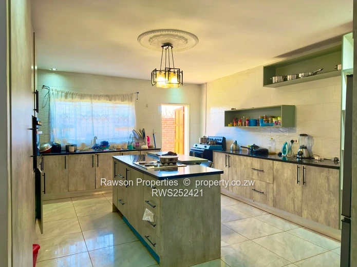 Mount Pleasant Heights House For Sale