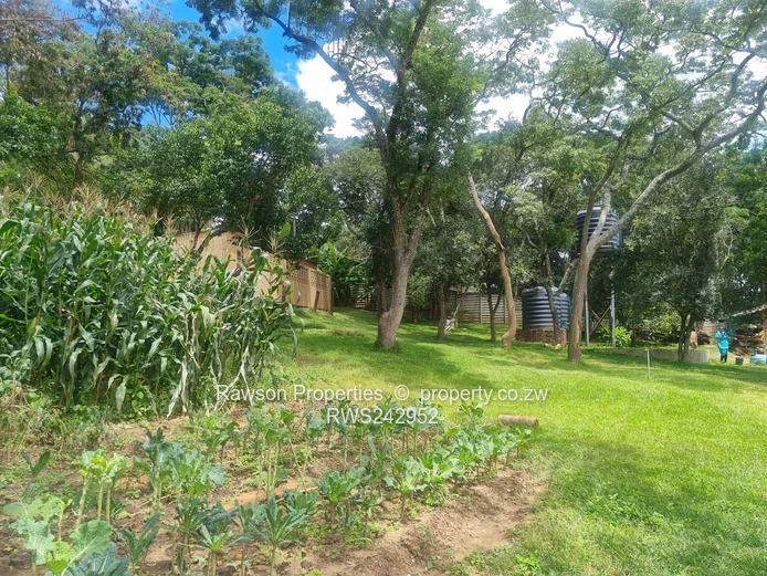 Glen Lorne House for Sale