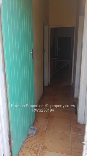 Investment opportunity 