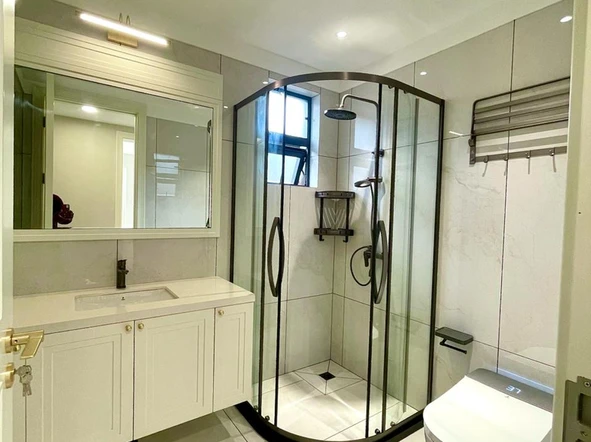 3 Bedroom Townhouse Complex