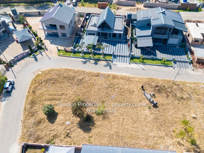 Arlington Estate Gem – 801m² | Title Deed 