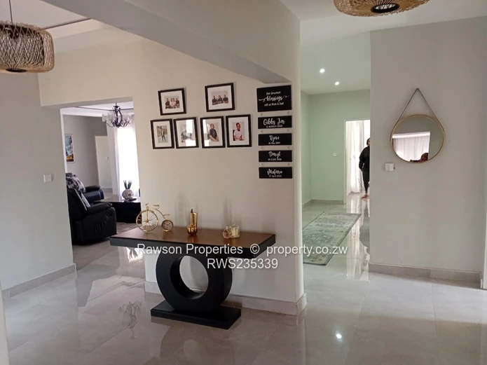 Malbrough Sunset  mortgage accepted  (Sole Mandate)