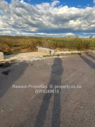 Spitzkop residential stands for sale 