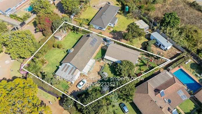Eastlea House  For Sale