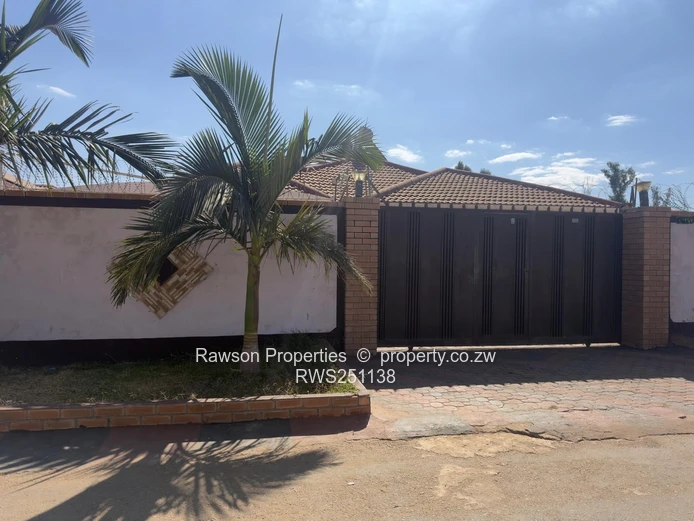 Superb opportunity in Kutandara Estate 