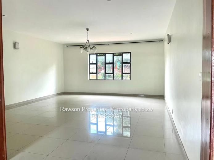 Luxury meets self sufficient!!