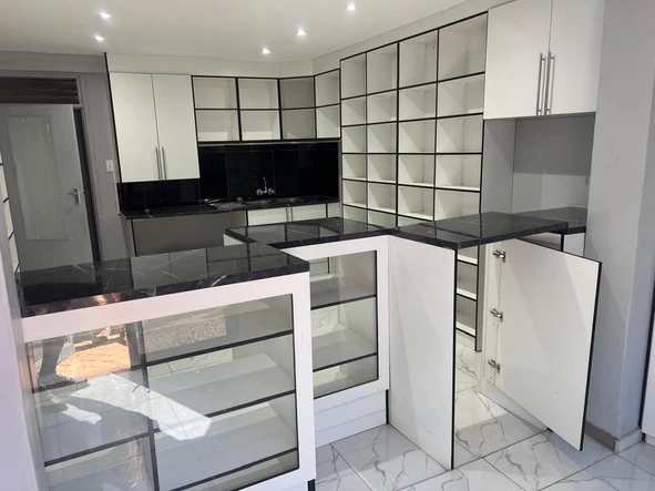 Shop & Retail Property