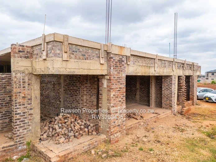 Double-Storey Masterpiece – Mount Pleasant Heights |