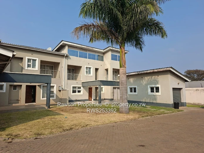 Avondale West Townhouse For Sale