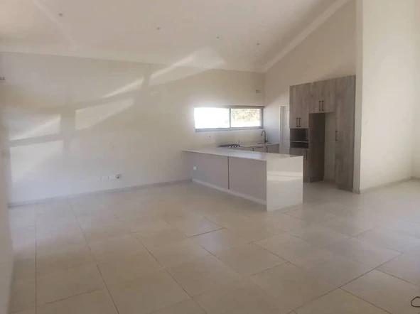 3 Bedroom Townhouse Complex