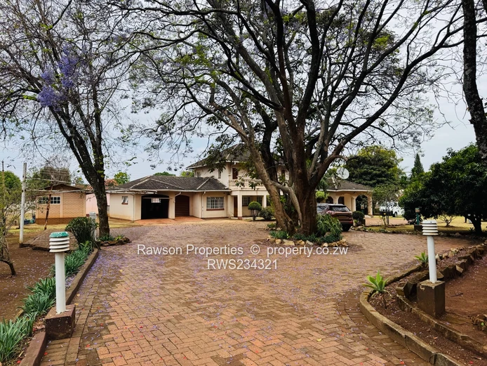 Marlborough  (Sole Mandate)