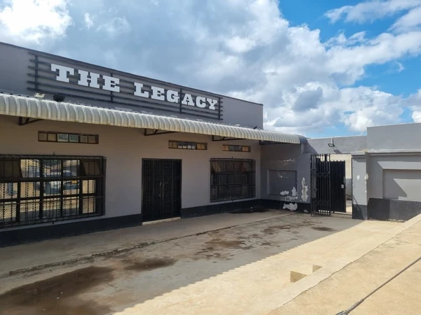 Commercial Property