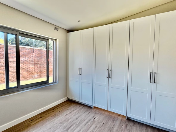 3 Bedroom Townhouse Complex