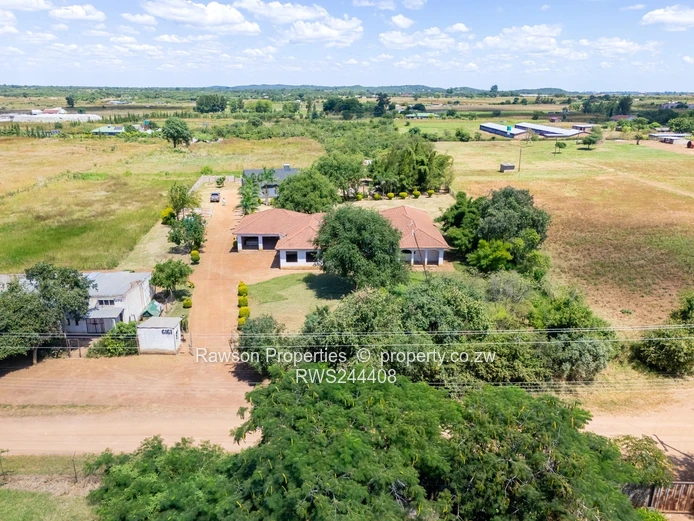 Kadoma Sabonabona property for sale