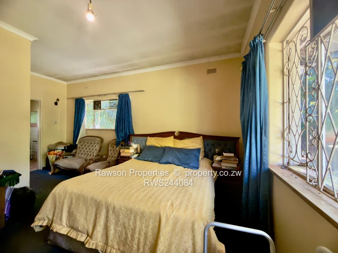 Mount Pleasant House For Sale