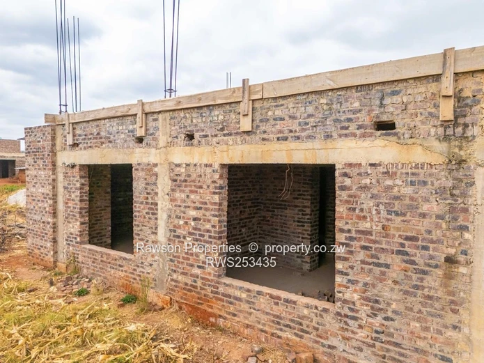 Double-Storey Masterpiece – Mount Pleasant Heights |