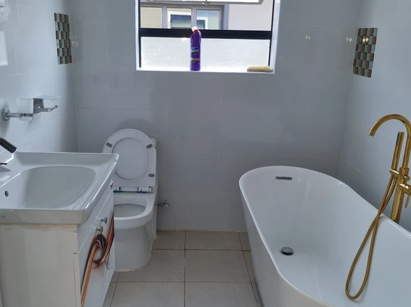 3 Bedroom Townhouse Complex
