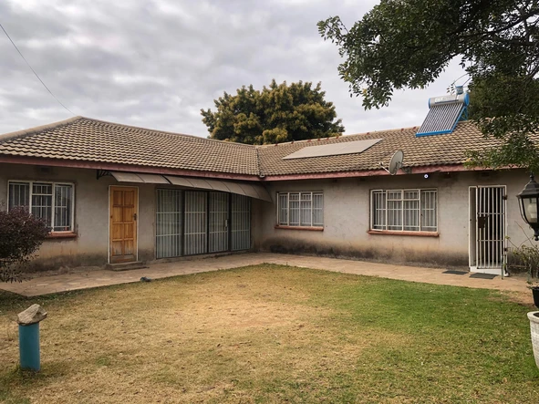 Great Starter Home for Sale 