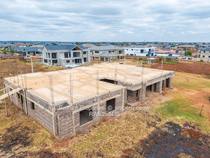 Double-Storey Masterpiece – Mount Pleasant Heights |