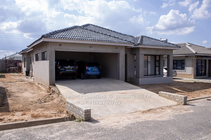 Mabvazuva Estate for sale 