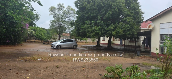 Renovation Opportunity Waterfalls Prospect  (Sole Mandate)