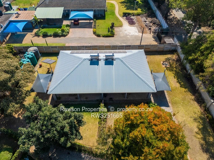 Mount Pleasant Residential Complex For Sale!!