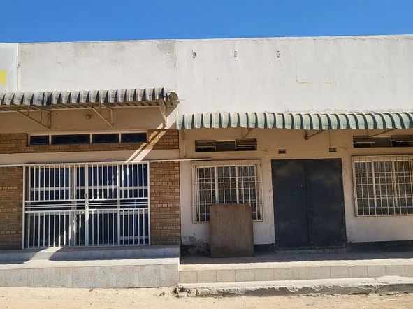 Unit K retail store for sale 