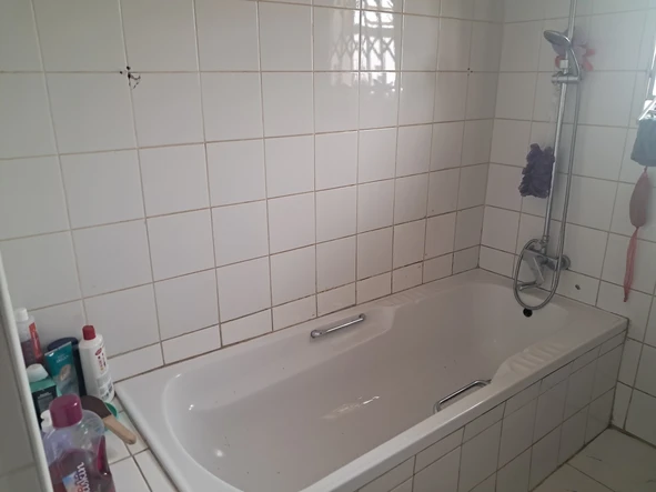 2 Bedroom Garden Flat