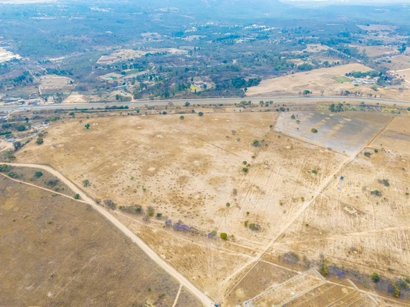 Farm & Agricultural Land