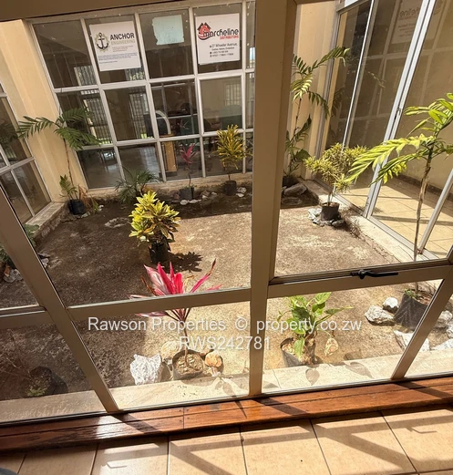 Eastlea Office property 