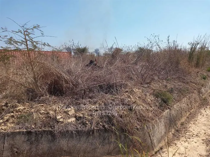 Fairview (Westgate) Stands for sale. 