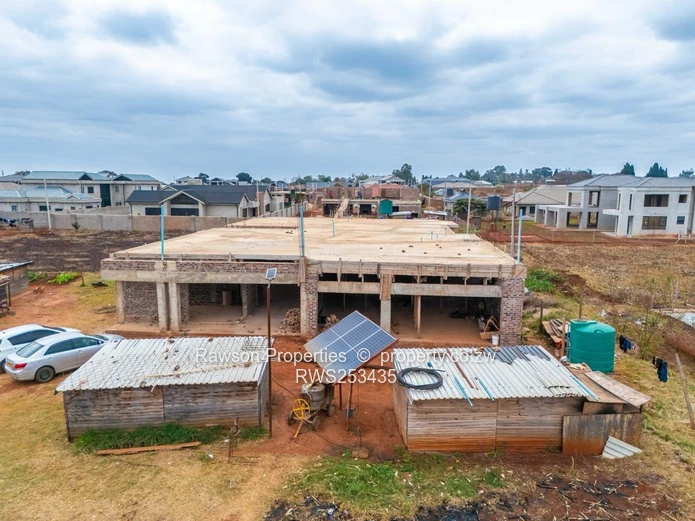 Double-Storey Masterpiece – Mount Pleasant Heights |