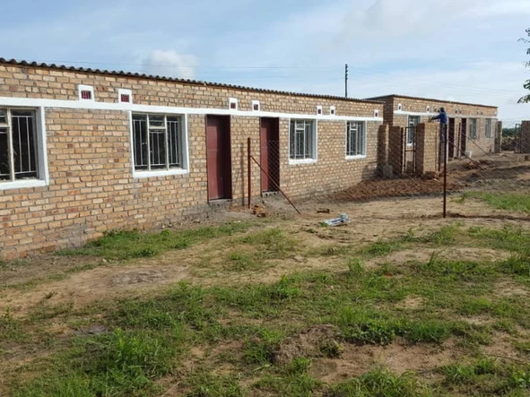 Shop & Retail Property