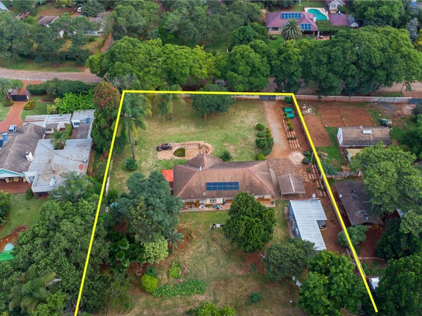 New on the market 