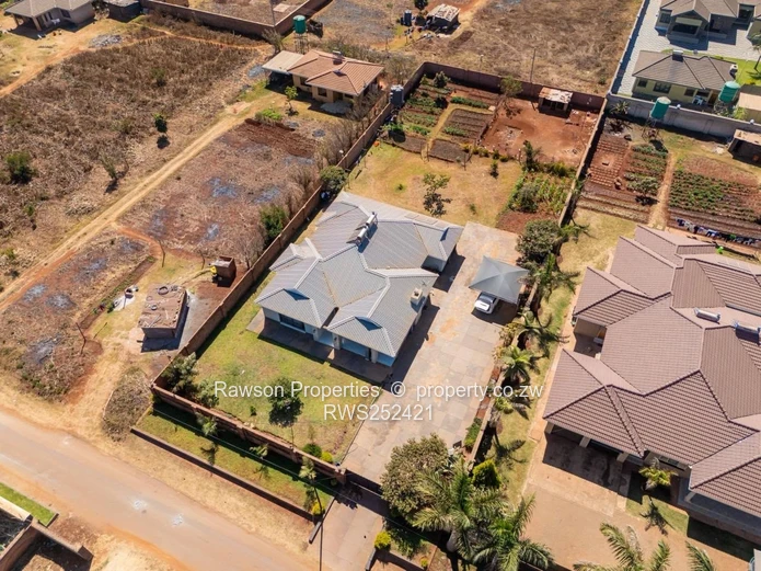Mount Pleasant Heights House For Sale