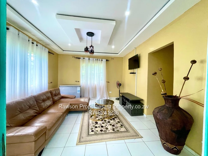 Very serious seller (Sole Mandate)