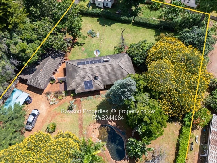 Mount Pleasant House For Sale