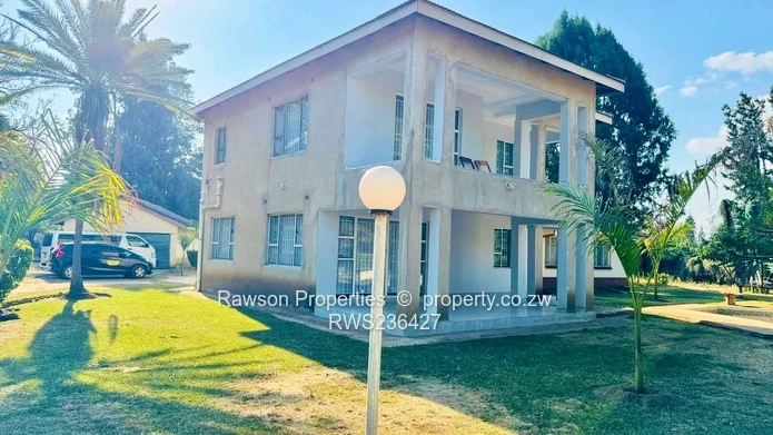 Old Malborough House for sale