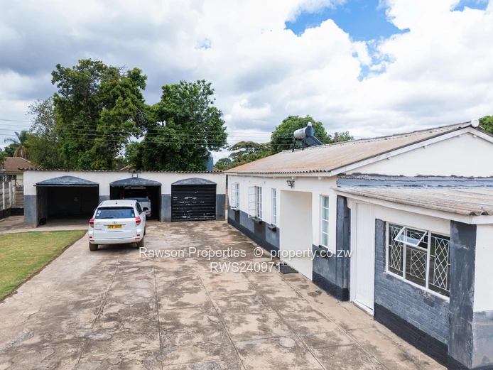 Superb opportunity in Belvedere  (Sole Mandate)