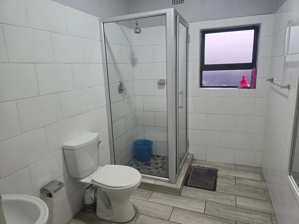 3 Bedroom Townhouse Complex