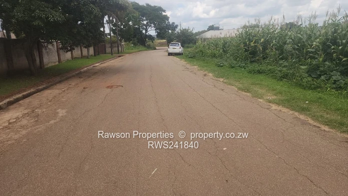 Great location at an affordable price 