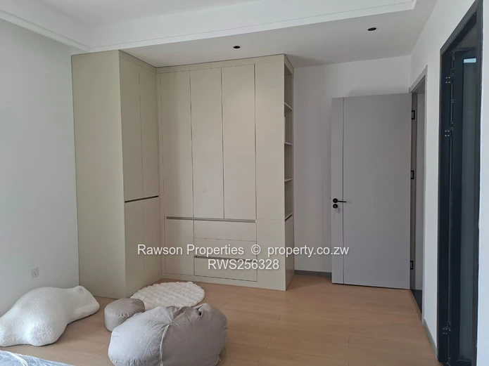Highlands Duplex Flats For Sale