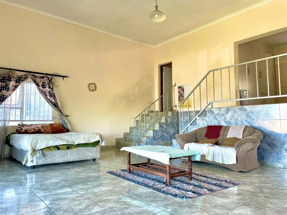 6 Bedroom Townhouse Complex