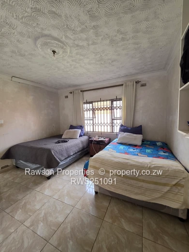 Finish it to your own taste Fairveiw Westgate Forsale 