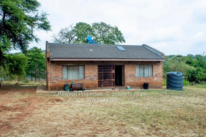 Build your dream home!!