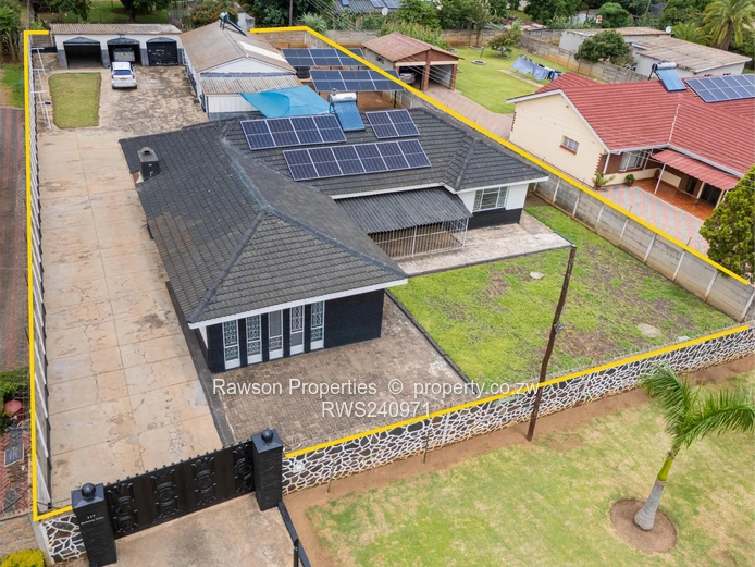 Superb opportunity in Belvedere  (Sole Mandate)