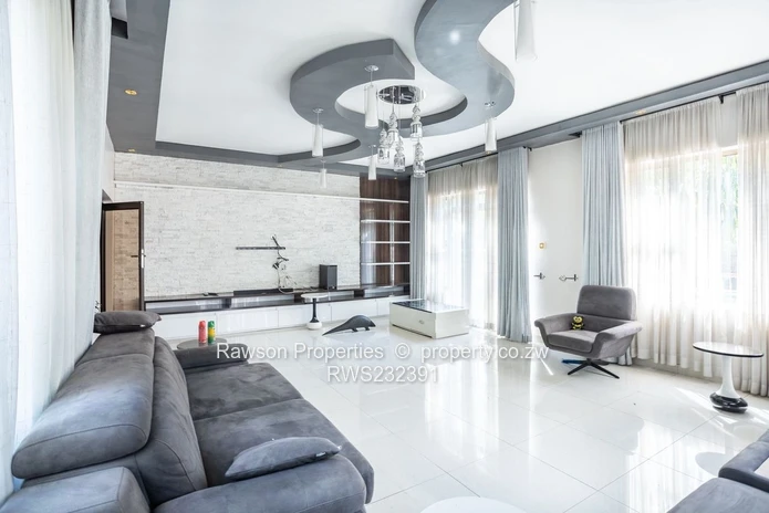 Your ideal property!