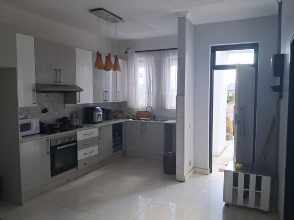 3 Bedroom Townhouse Complex