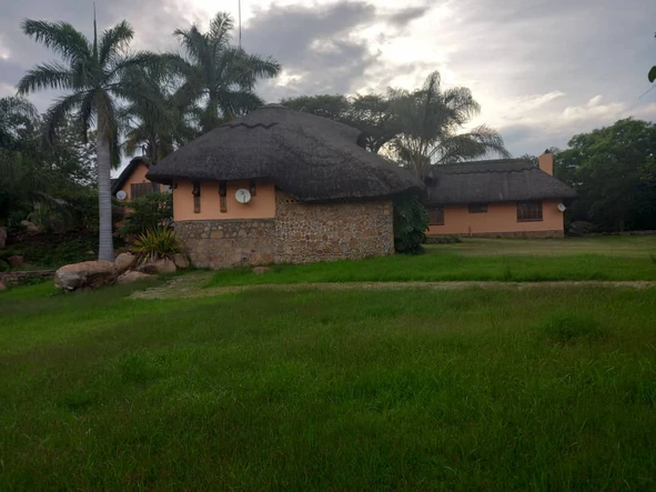 Farm & Agricultural Land