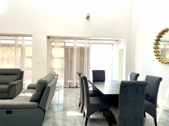 4 Bedroom Townhouse Complex